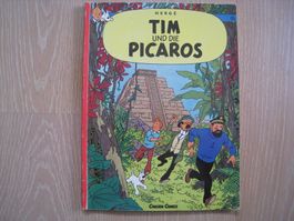 Tim und die Picaros Nr. 22
