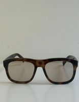 Yves Saint Laurent Sonenbrille in Leooptik neu