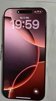 IPhone 16 Pro Max 256 GB 