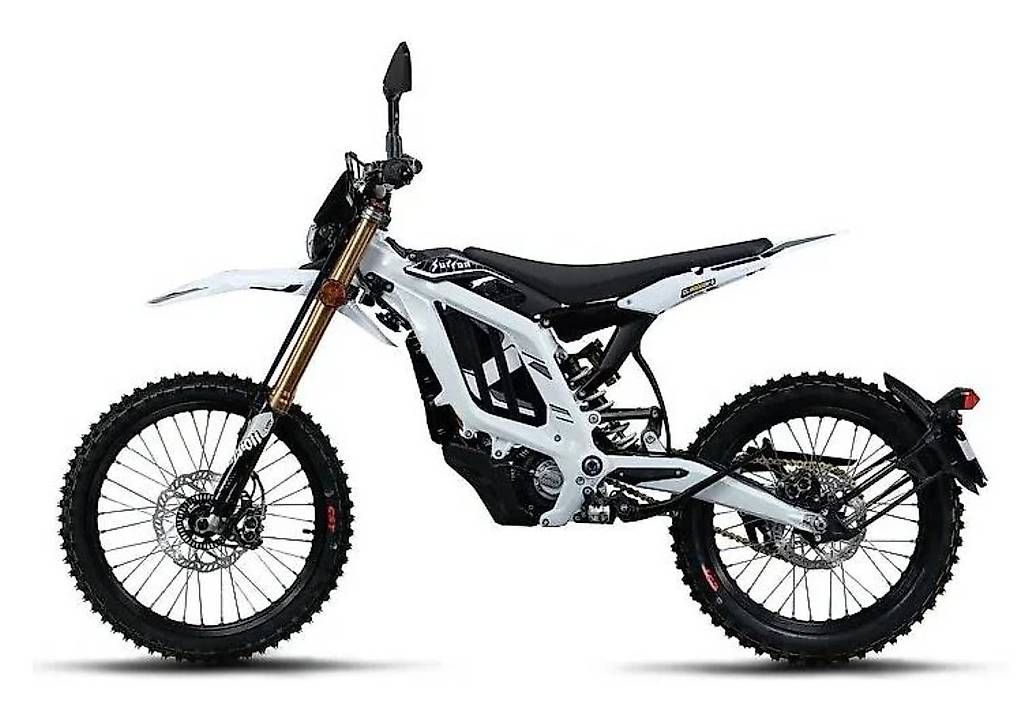 Enduro: *Neu* SUR-RON Light Bee 2  – Nuovo e nell'imballaggio originale da Visp venduto da frchrigi88