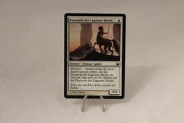 Pionierin der Lagonna-Herde - Magic