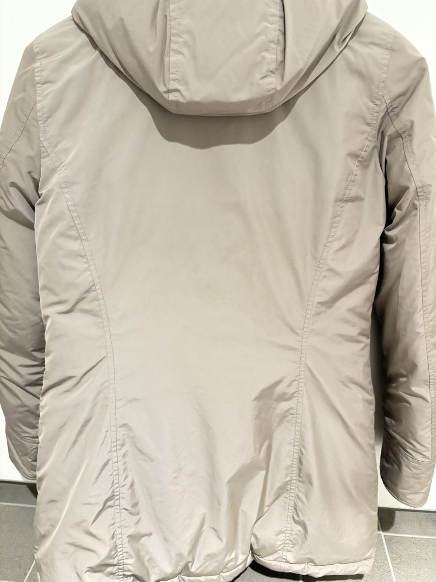 Woolrich Giacche: Woolrich Jacke – Nuovo (secondo la descrizione) da Sempach venduto da hel_2rfz 4