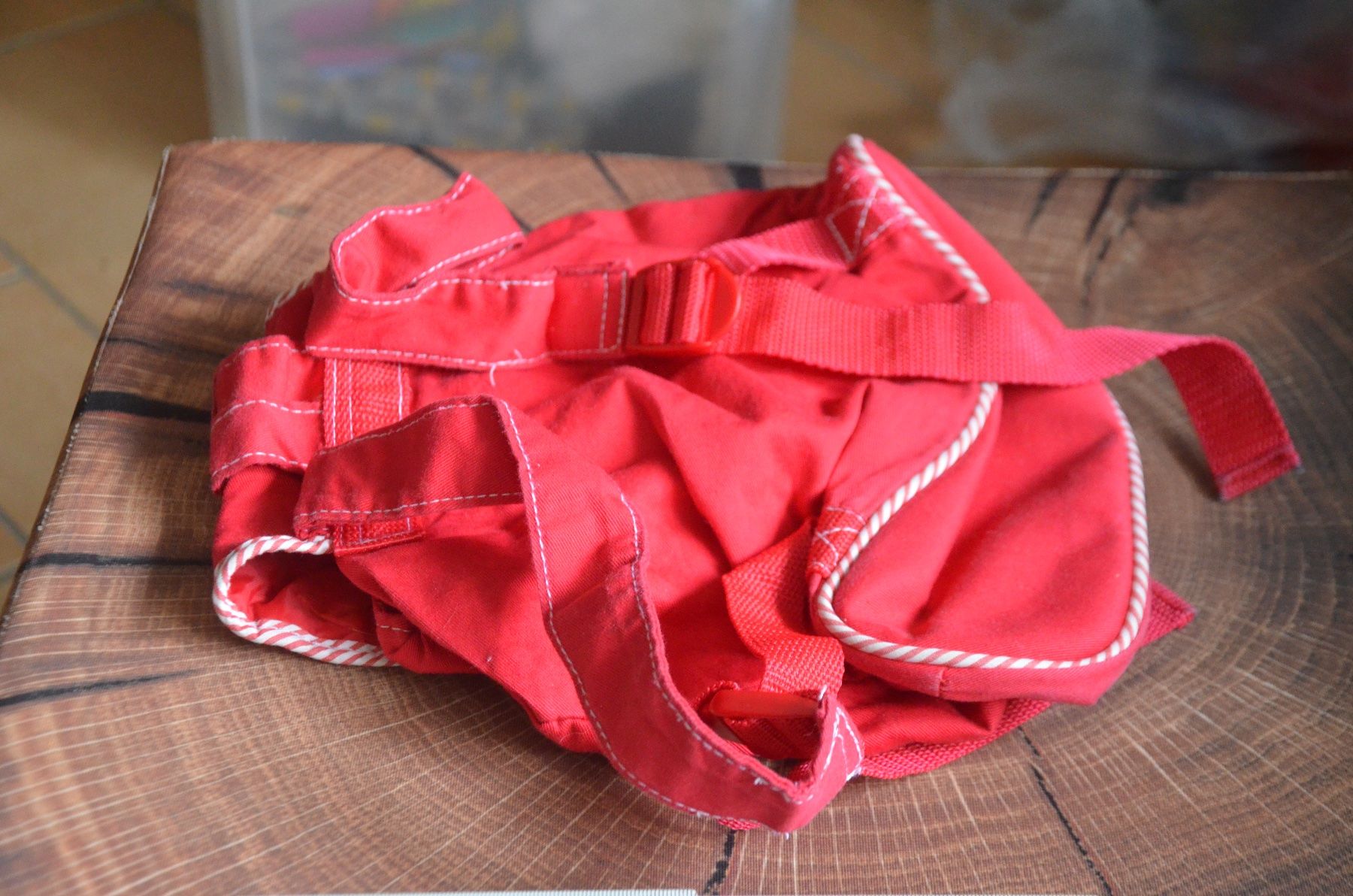 Kindertaschen: KINDER SACK – Gebraucht aus Chiasso von Dolly015 2