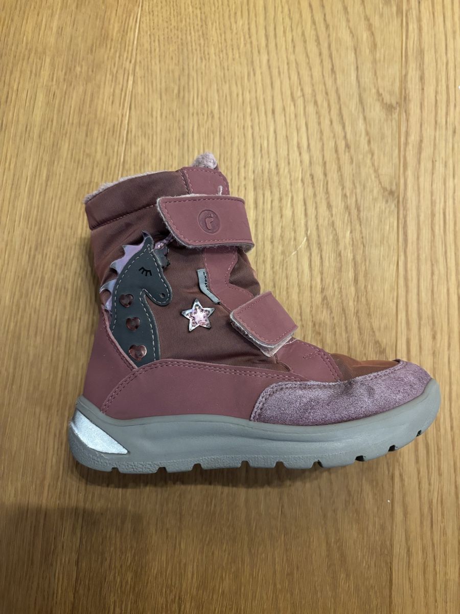 Ricosta Scarpe per ragazze: Ricosta Winterstiefel Gr. 27 – Usato da Adliswil venduto da M.Lau