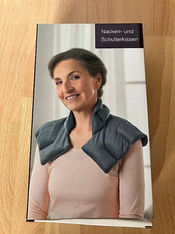 Cuscini: Nacken- Schulternkissen – Usato da Fehren venduto da hrettmer