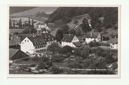 Soyhières - Maison Chappuis - 1950