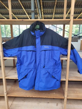 Herren Winterjacke Deproc Active 4XL