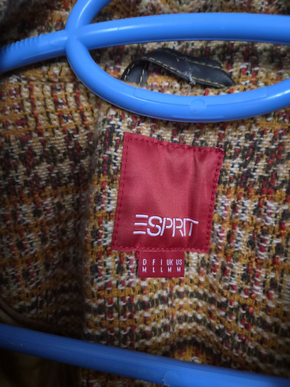 Esprit Giacche: Esprit schöne Longjacke Gr. M – Usato da Frenkendorf venduto da Moon111 2