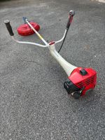 Motorsense Zenoah Komatsu Profi   