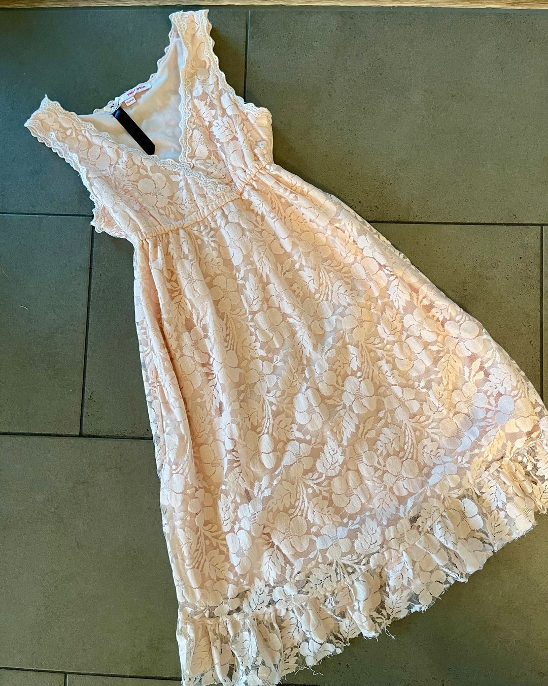 Vestiti: wunderschönes Kleid Gr. XS – Usato da Buchrain venduto da Sunny026