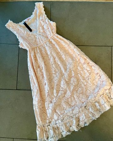 wunderschönes Kleid Gr. XS