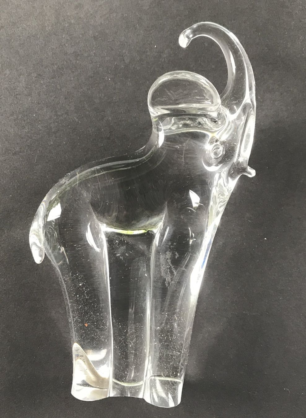 Alle Dekorationen: GLAS DEKO – Gebraucht aus Ostermundigen von wini63