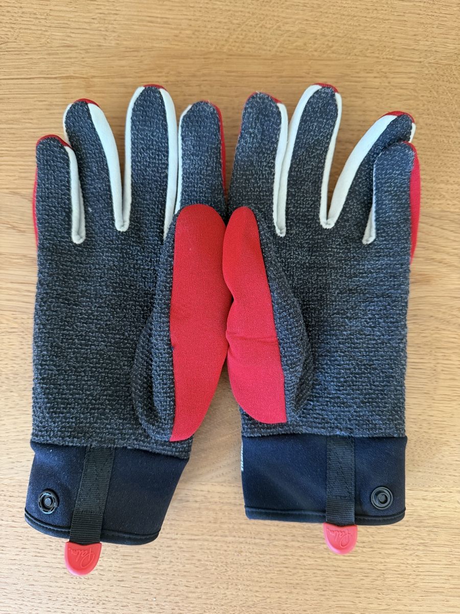 Gants & mitaines : Wasserdichte Handschuhe  – Neuf (Voir description) à Uster par SgtBaker 1