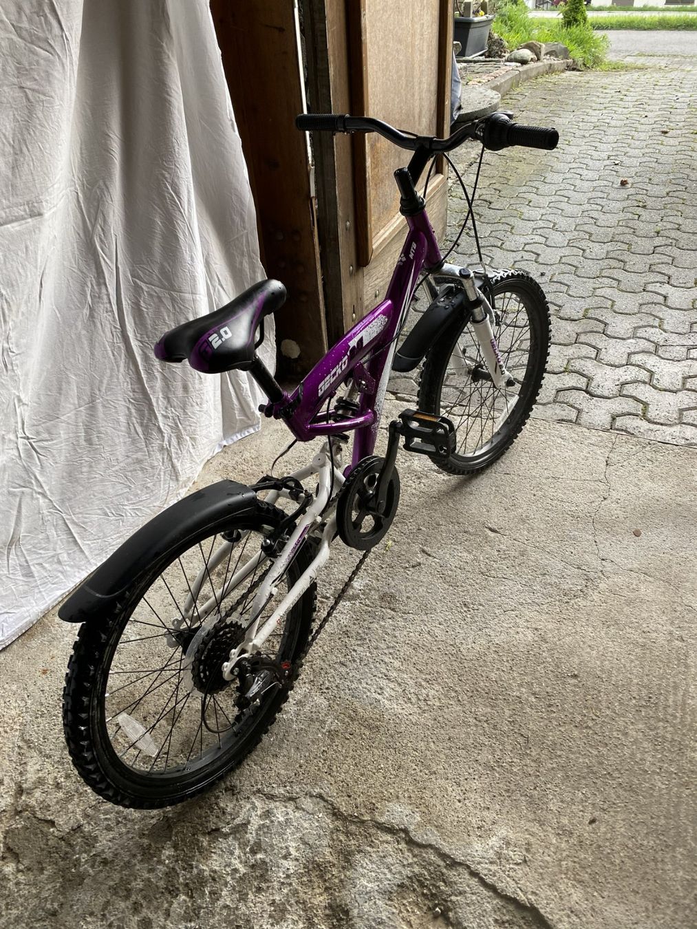 Biciclette: Kindervelo – Usato da Sachseln venduto da basti1950 7