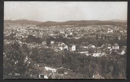 Biel - Bienne Teilansicht