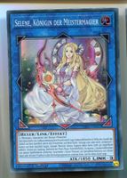 Yu-Gi-Oh! Selene Königin der MEistermagier Super Rare RA01-D
