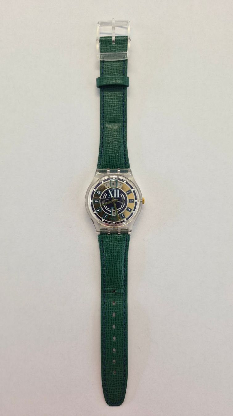 Swatch Uhren: 5 Swatch Uhren – Gebraucht aus Winznau von Dg74 1