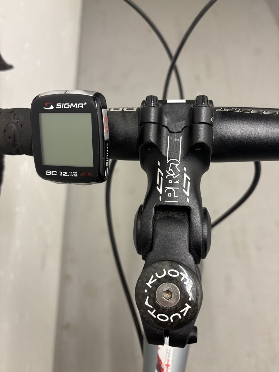 Kuota Biciclette: Rennvelo – Usato da Romanshorn venduto da cla_77tb 7