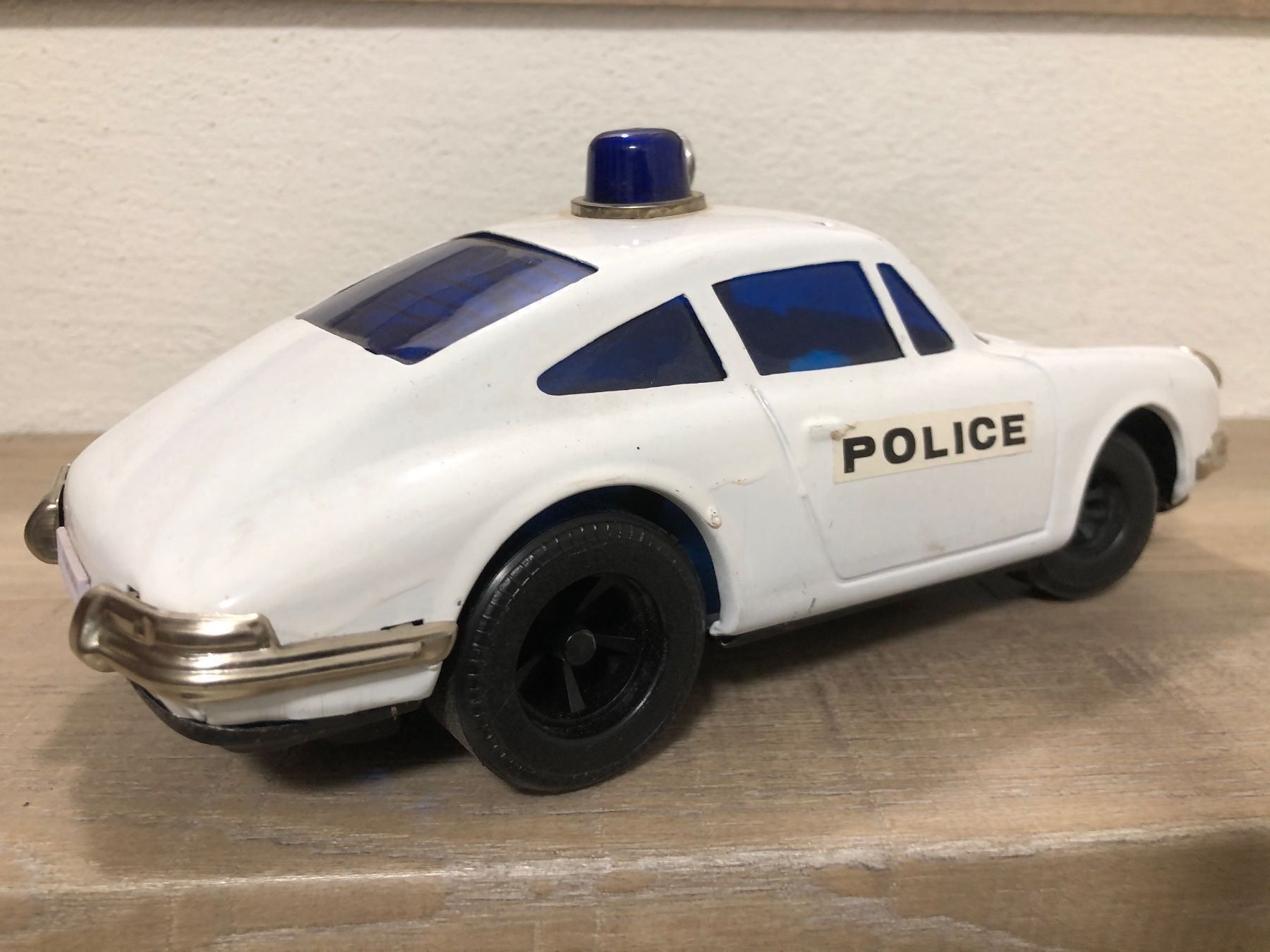 Voitures modèles: Porsche 911 polizei – D'occasion à Reinach AG par rares75 1