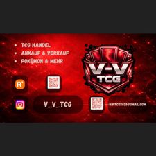 Profile image of V_V_TCG