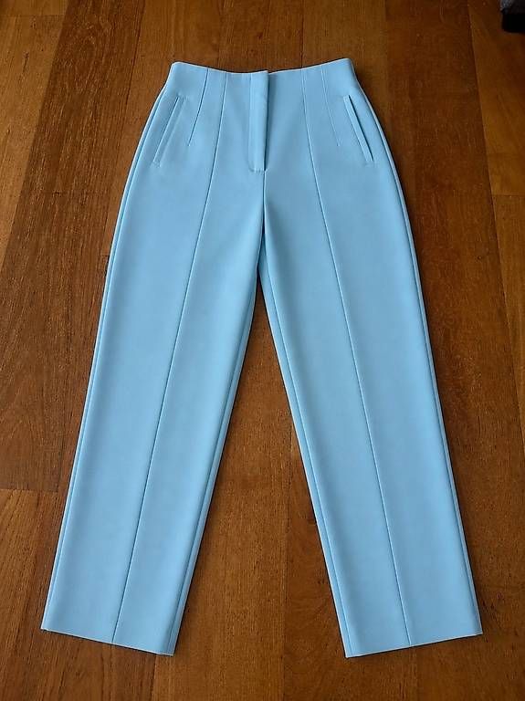 Pantaloni: Pantalone classico Manor – Usato da Lugano venduto da mic_zcm7
