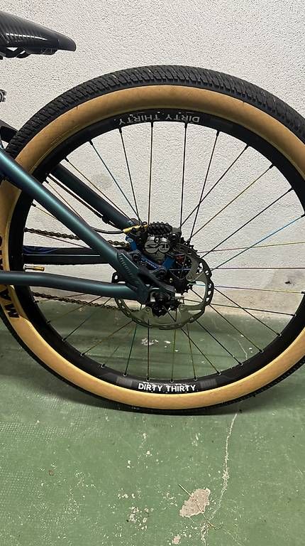 Biciclette: Trek Ticket Dirt Bike 2023 – Usato da Muttenz venduto da dfabj 1