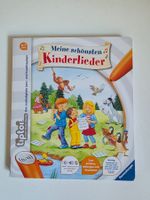 Tiptoi Buch Meine schönsten Kinderlieder Ravensburger