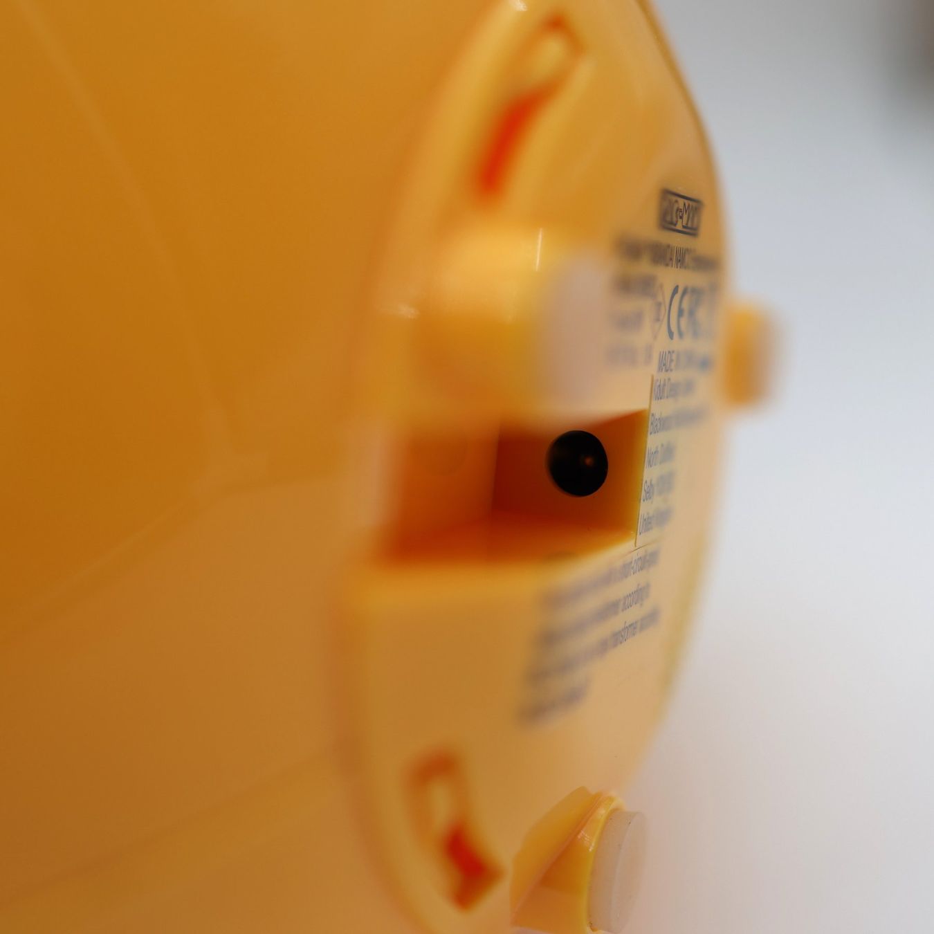 Lampes: PACMAN Nachtlicht – D'occasion à Volketswil par brockipfannenstil 5