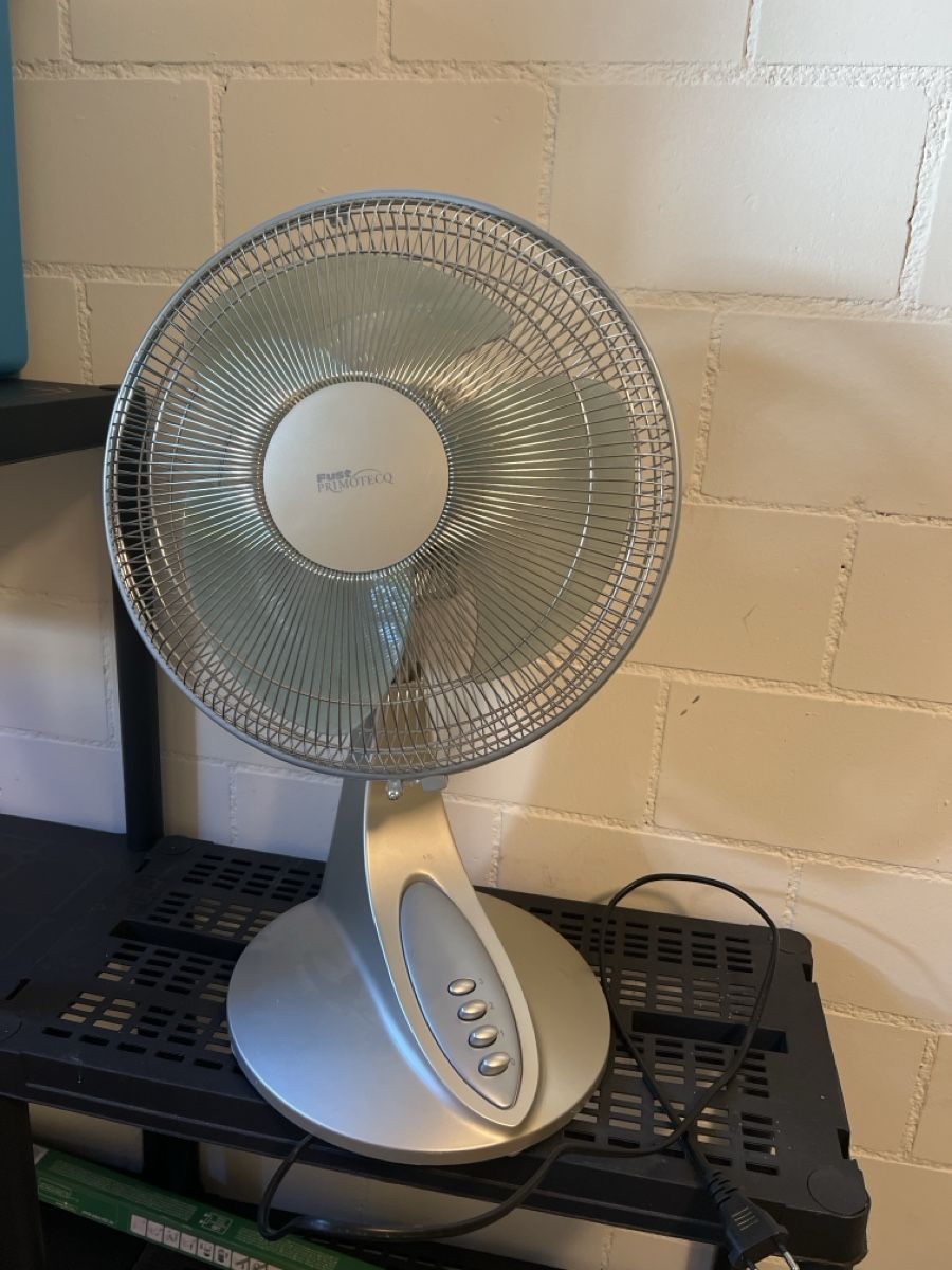 Ventilateurs: Ventilator – D'occasion à Uzwil par sab_nhc7