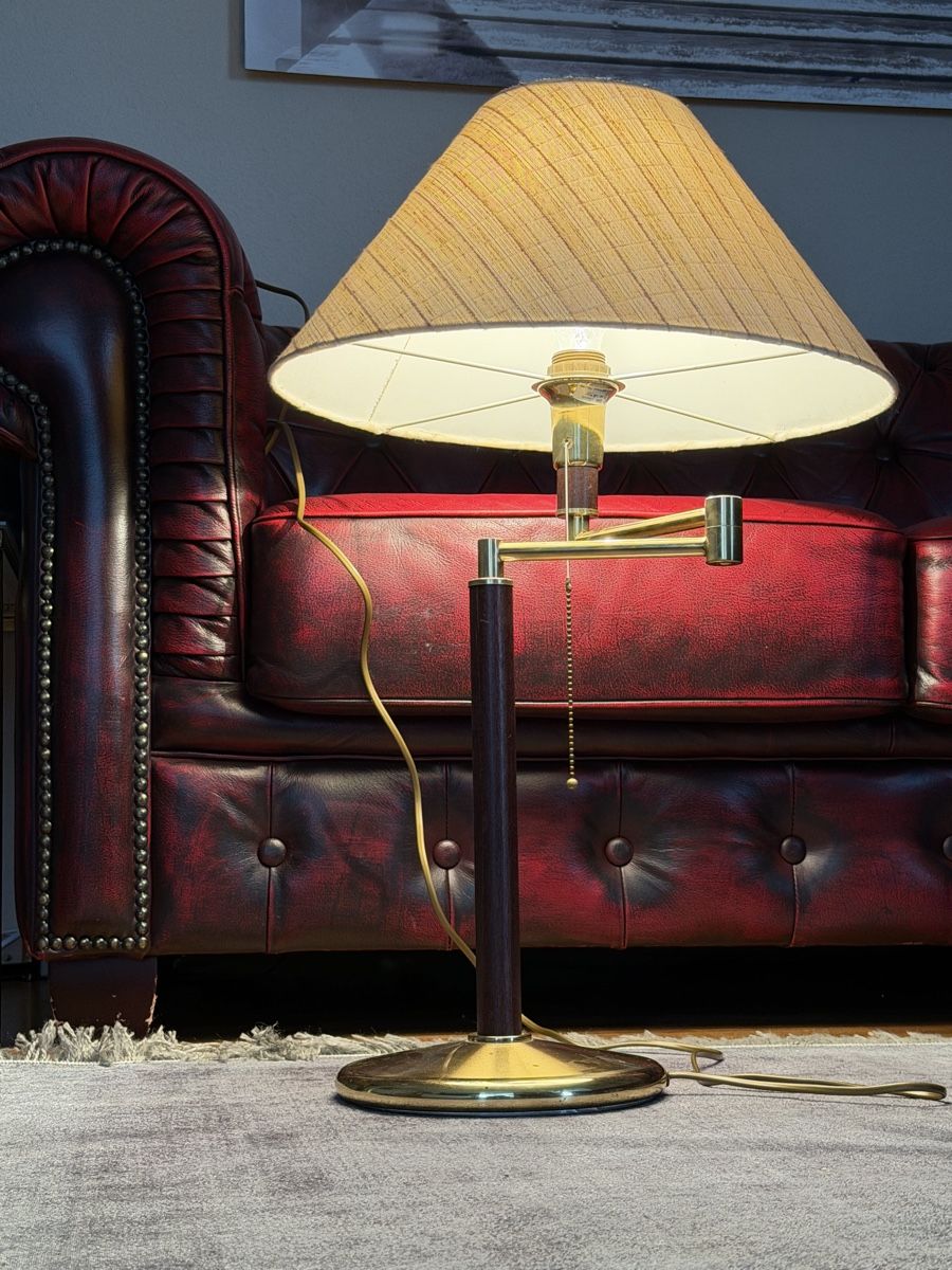 Lampen: Lampe salon bras articulé  – Gebraucht aus Bussigny von ShopOp