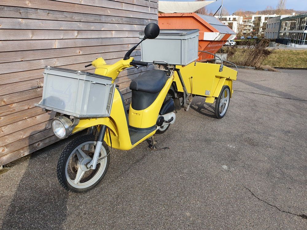 Roller Mit Anhanger Kaufen
