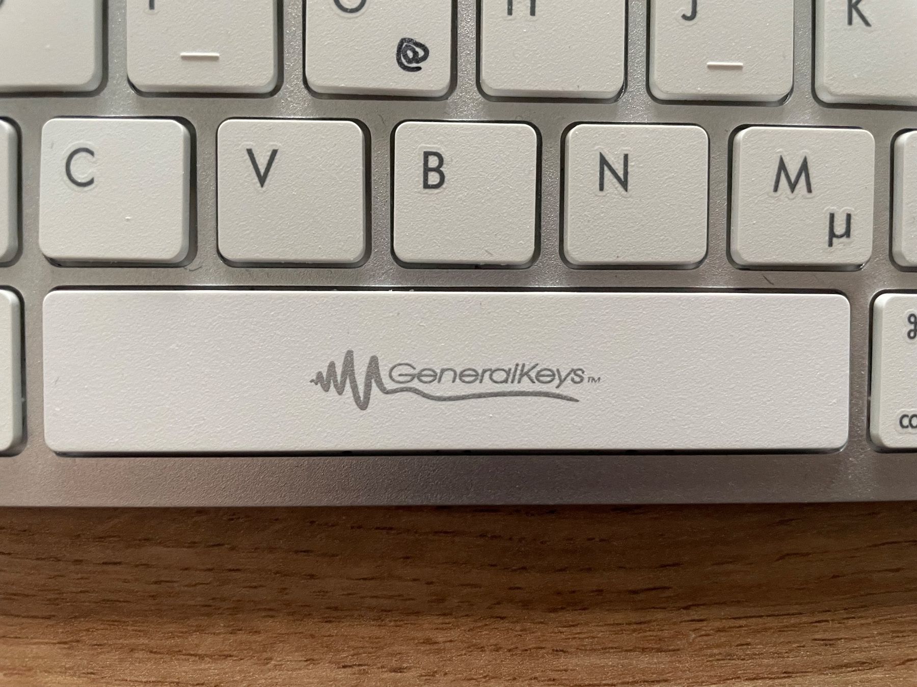 Tastiere: Bluetooth Tastatur mit Batterie – Usato da Altdorf UR venduto da Zwei_m 1