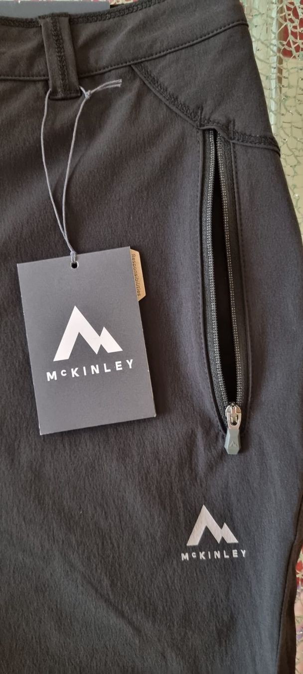 Mckinley Hosen: Mckinley Gr. 38 – Neu und originalverpackt aus Luzern von Reni025 2