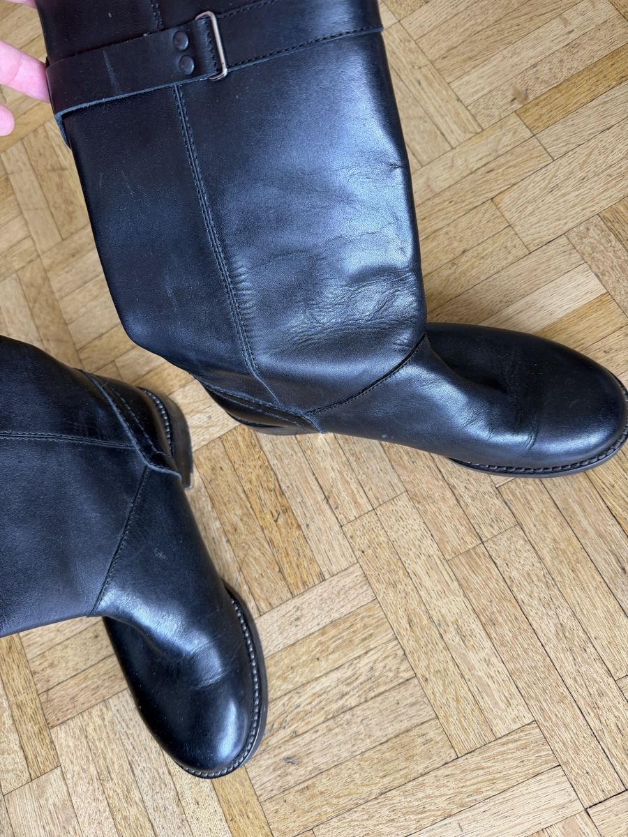 Damenschuhe: Bottes Chloé taille 36.5 – Gebraucht aus Chêne-Bougeries von the_cv6t 2