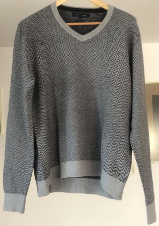 Tommy Hilfiger Pullover Kaschmir XL