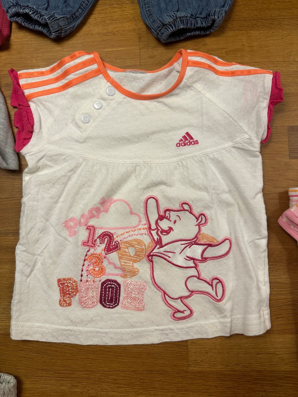 Lotti & Set di vestiti: Mädchen Paket 10  Teile Grösse 86 – Usato da Zürich venduto da JuliaSp 2