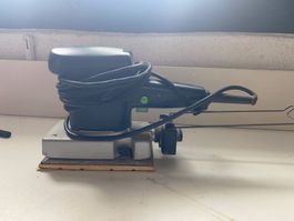 Schleifmaschine gebraucht