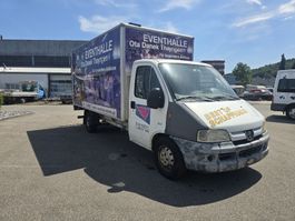 peugeot boxer 18q 2.8HDI