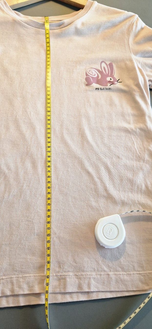 Paul Smith T-shirt: PS Paul Smith Shirt – Usato da Richterswil venduto da Katinka82 4