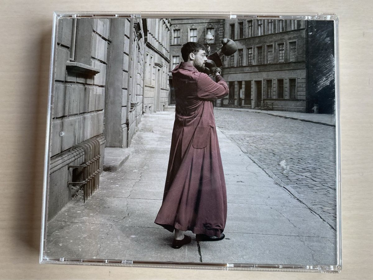 CD: Sido - Aggro Berlin – Usato da Oberried Brienz venduto da Chyara 1