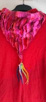NEU Boom Baba Jacke Kapuze S Boho Hippie Goa zu Odd Molly