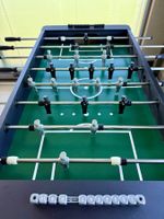 Töggelikasten Kickertisch Tischkicker Tuniro