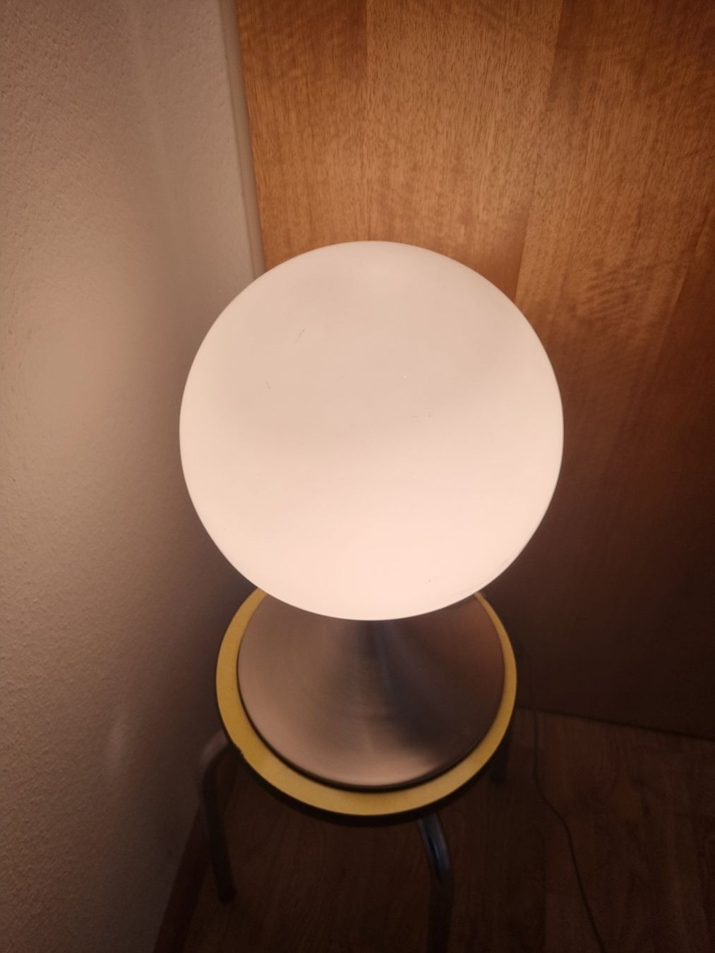 Lampade: Sehr schöne Tischlampe – Usato da Basel venduto da Efe72 4