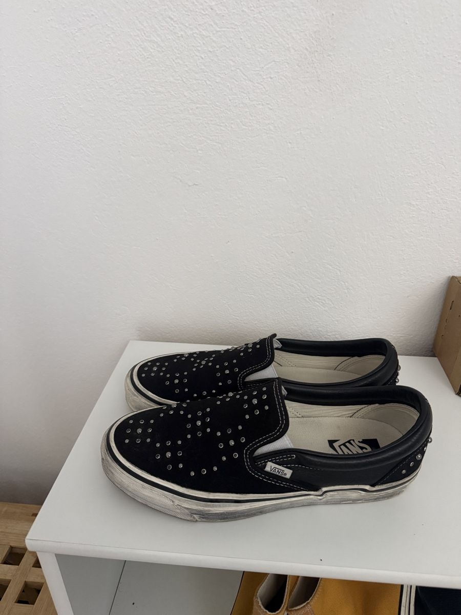 Scarpe da uomo: Vans Slip On Pearlized – Nuovo (secondo la descrizione) da Ostermundigen venduto da sch_hlc9