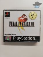 Final Fantasy VIII 8 /Sony Playstation 1