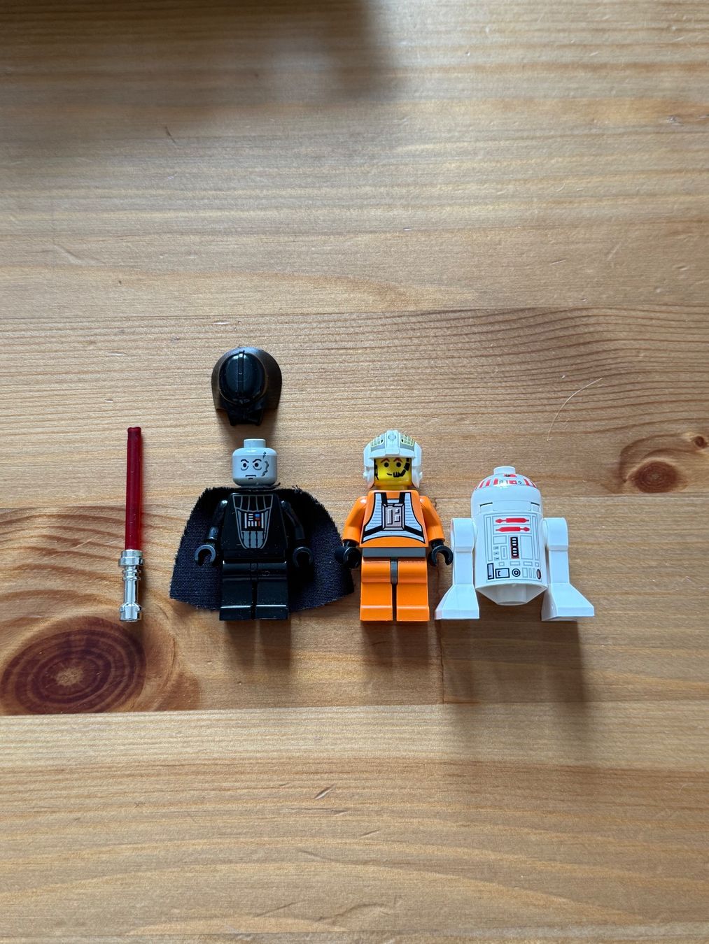 Lego Baukästen: Lego star wars 7150 – Gebraucht aus Bulle von leo_p985 1