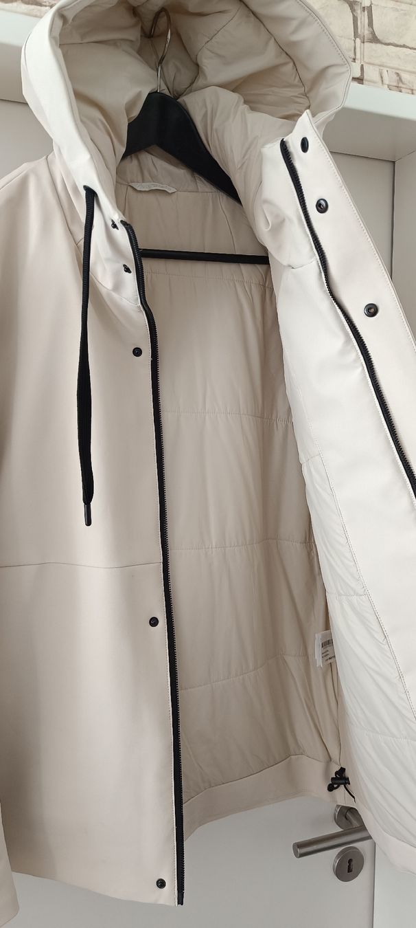 Giacche: Neue Jacke "Regenfest" – Nuovo (secondo la descrizione) da Dietikon venduto da Sunriseplace1010 1