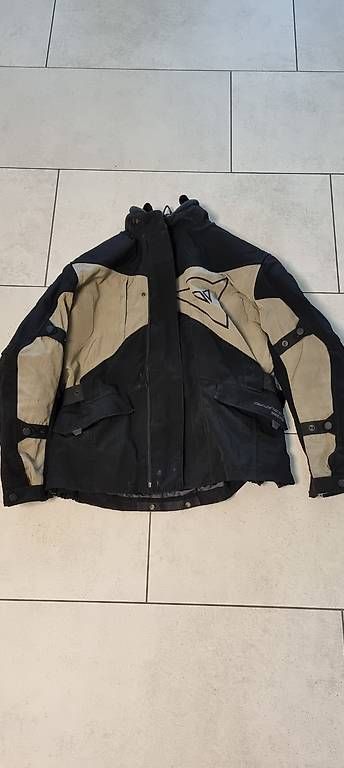 Giacche: Töff Jacke – Usato da Weinfelden venduto da die_c6hg