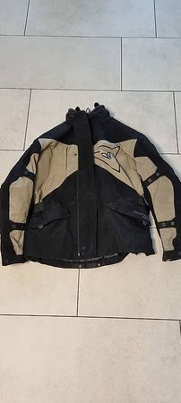 Töff Jacke