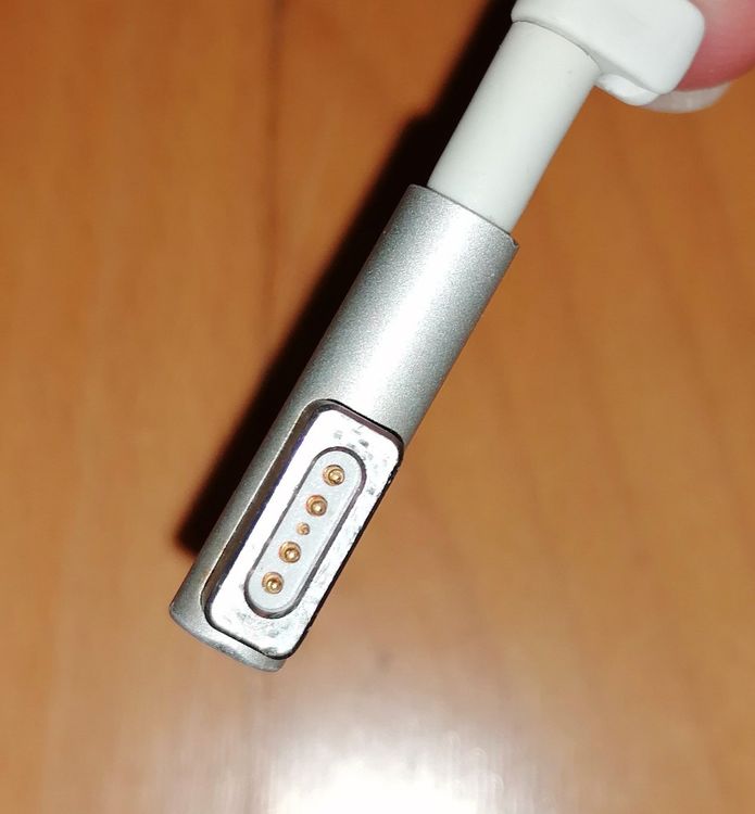 Mac Macbook Pro Power Supply Netzteil Trafo Kaufen auf Ricardo